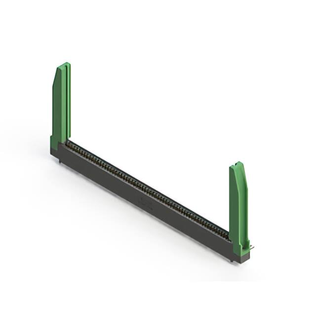 395-064-559-478 EDAC Inc.  Edgeboard Connectors